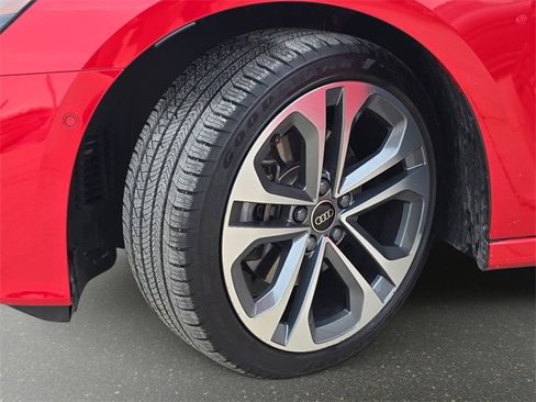 Used 2025 Audi A3 2.0T Premium w/ Black Optic Package image 36