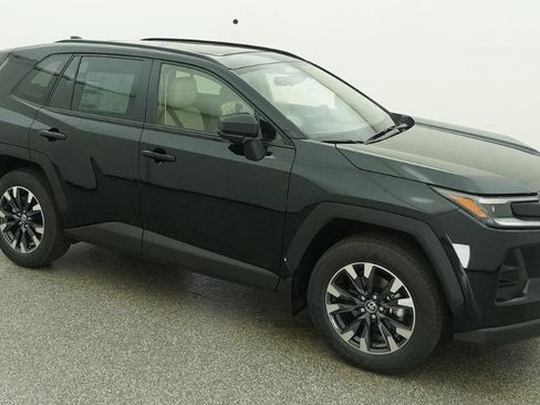 New 2026 Toyota RAV4 FWD image 2