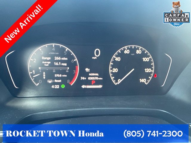 Used 2025 Honda Pilot Sport image 13
