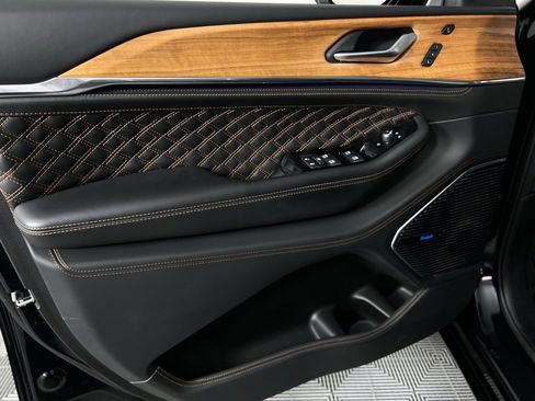 Used 2024 Jeep Grand Cherokee Summit image 27