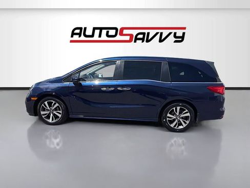 Used 2024 Honda Odyssey Touring image 4