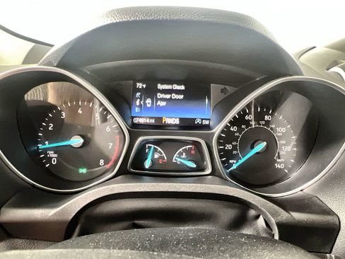 Used 2018 Ford Escape Titanium AWD/4WD image 13