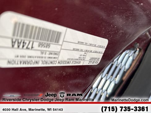 Used 2024 Dodge Durango GT AWD/4WD image 37