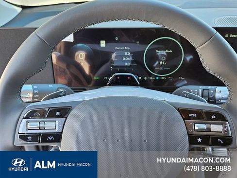 New 2026 Hyundai Ioniq 5 SEL image 20