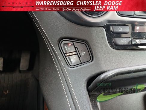 Used 2020 Chevrolet Tahoe Premier image 29