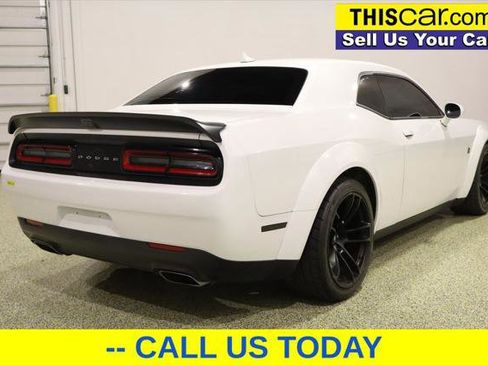 Used 2021 Dodge Challenger R/T Scat Pack image 7