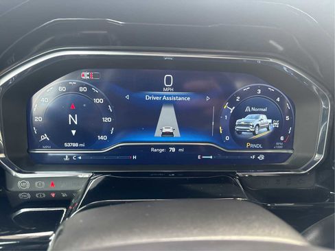 Certified 2024 Chevrolet Silverado 1500 LT image 18