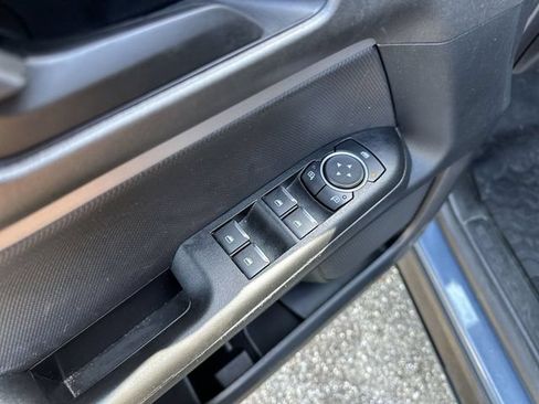 Used 2025 Ford Bronco Sport Badlands AWD/4WD image 17