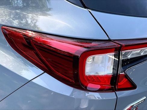Used 2025 Acura RDX A-Spec AWD/4WD image 27