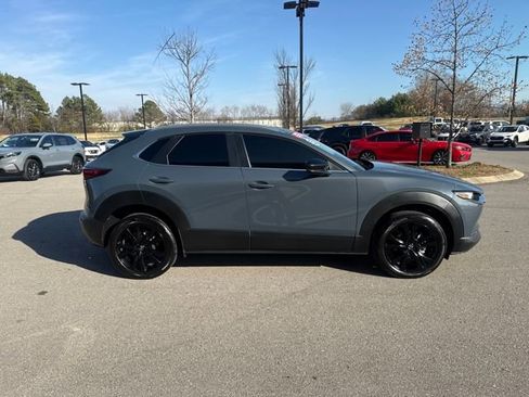 Used 2024 MAZDA CX-30 AWD 2.5 S w/ Preferred Package image 5