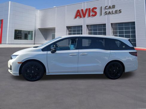 Used 2025 Honda Odyssey Sport-L image 10