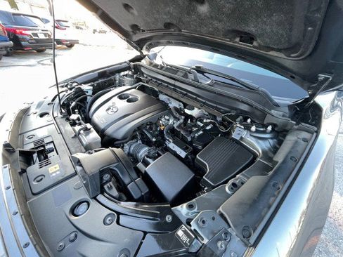 Used 2019 MAZDA CX-5 Touring image 23