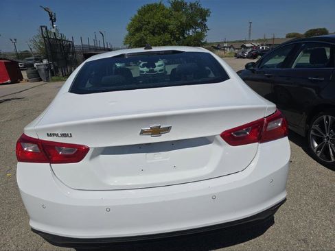 Used 2019 Chevrolet Malibu LS w/ Driver Confidence Package II image 10