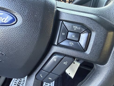 Used 2018 Ford F150 XLT RWD image 28
