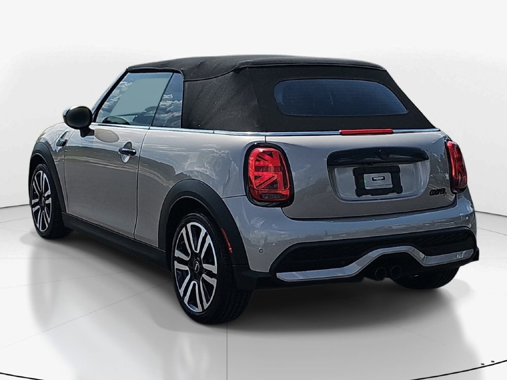 Used 2023 MINI Cooper S FWD image 8
