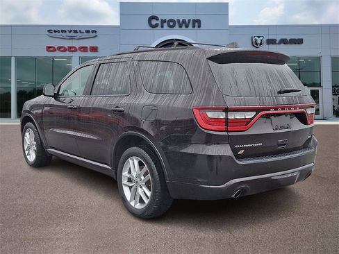 Used 2024 Dodge Durango GT image 4
