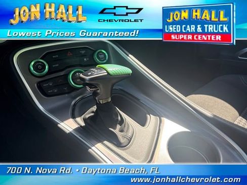 Used 2020 Dodge Challenger SXT image 24