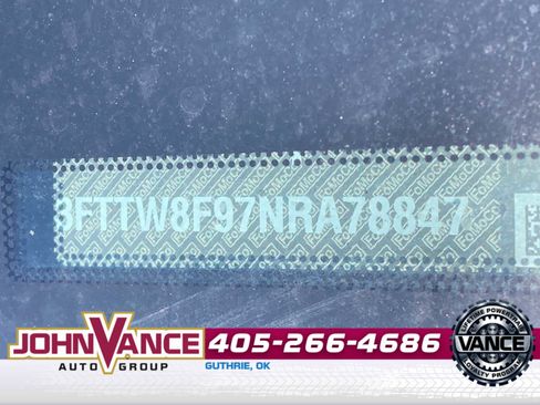 Used 2022 Ford Maverick XLT w/ Equipment Group 300A Standard image 12