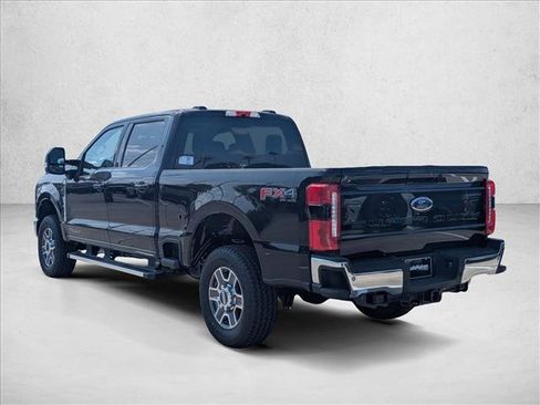 New 2026 Ford F250 Lariat AWD/4WD image 9