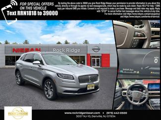 Used 2022 Lincoln Nautilus Reserve w/ Luxury Package AWD/4WD video 1