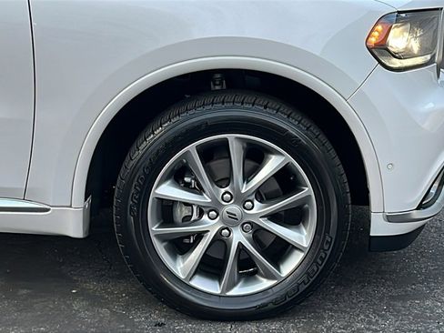 Used 2019 Dodge Durango Citadel image 6