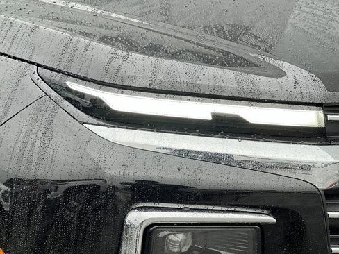 New 2025 Chevrolet Traverse LT w/ Enhanced Driving Package image 34