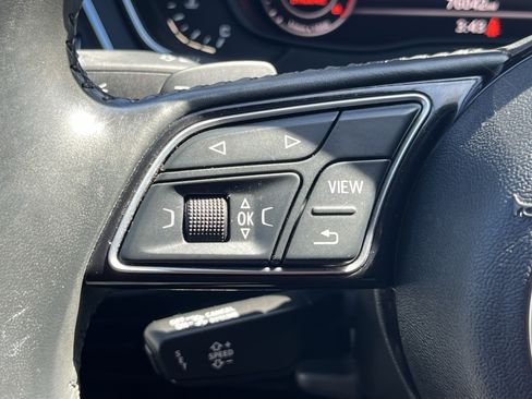 Used 2019 Audi A5 2.0T Premium Plus w/ Premium Plus AWD/4WD image 23