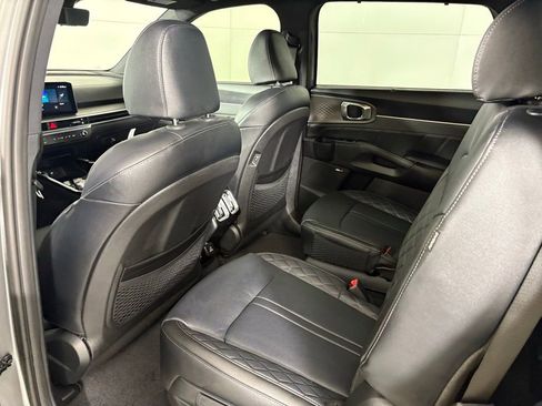 New 2026 Kia Sorento SX Prestige image 40