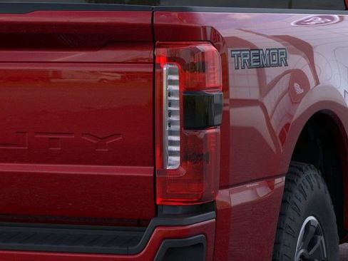 New 2026 Ford F250 Lariat w/ Tremor Off-Road Package AWD/4WD image 21