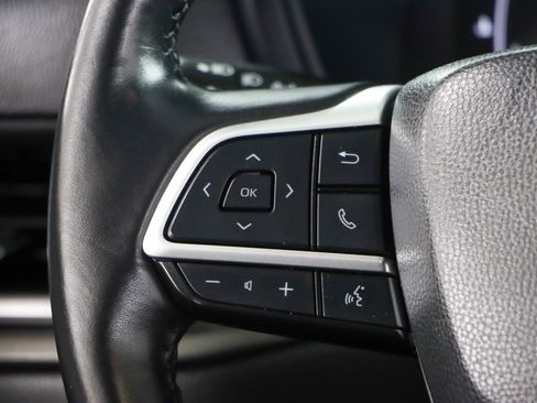 Used 2024 Toyota Grand Highlander XLE image 13