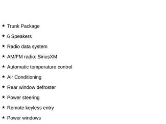 Used 2025 Nissan Versa SR w/ Trunk Package video 2