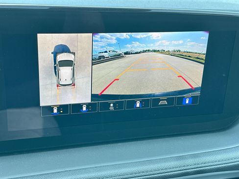 New 2026 Buick Encore GX Sport Touring w/ Advanced Technology Package FWD image 17