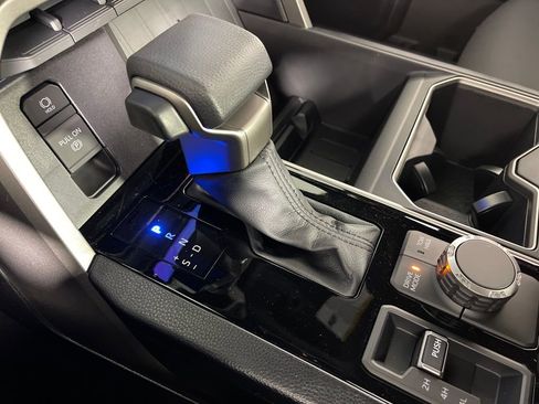 New 2026 Toyota Tundra SR5 image 22