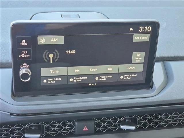 New 2026 Honda Accord SE image 12