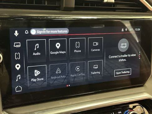 Used 2023 GMC Sierra 1500 Denali Ultimate image 14