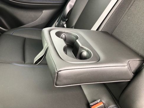 New 2025 Buick Encore GX Sport Touring w/ Comfort Package image 36