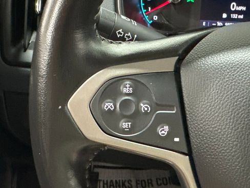 Used 2021 Chevrolet Colorado Z71 image 5