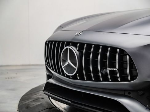 Used 2019 Mercedes-Benz AMG GT C image 39