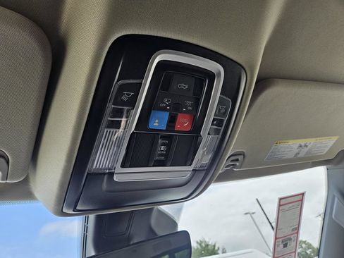 Used 2026 RAM 1500 Limited w/ Off Road Group AWD/4WD image 23