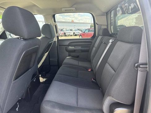 Used 2013 Chevrolet Silverado 1500 LT w/ All-Star Edition image 16