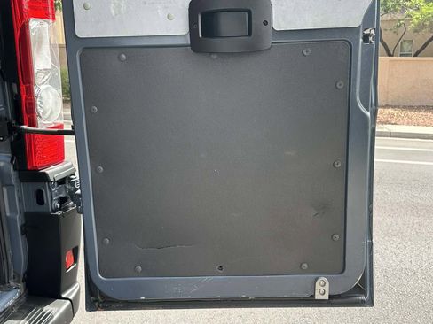 Used 2021 RAM ProMaster 3500 FWD image 37