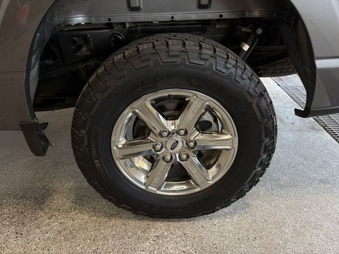 Used 2024 Ford F150 XLT w/ Tow/Haul Package AWD/4WD image 23