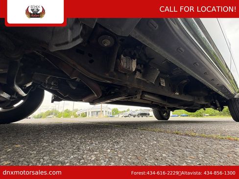 Used 2019 RAM 1500 Big Horn AWD/4WD image 17
