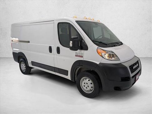 Used 2021 RAM ProMaster 1500 image 3