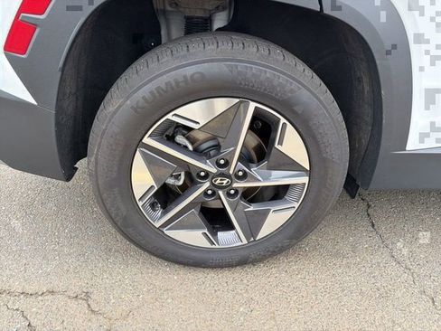 Certified 2026 Hyundai Tucson SEL image 7