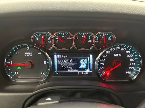 Used 2020 GMC Yukon SLT w/ Open Road Package image 13