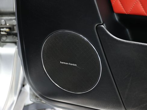 Used 2017 Mercedes-Benz G 63 AMG 4MATIC image 85