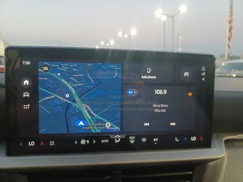 New 2025 Ford Explorer Platinum w/ Ultimate Package image 30