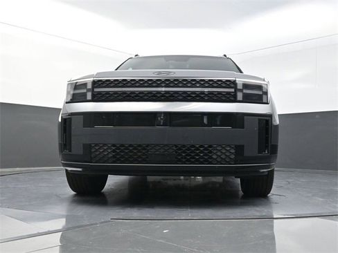 New 2026 Hyundai Santa Fe Calligraphy image 34