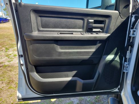 New 2026 RAM 2500 Tradesman image 13